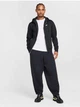 Толстовка на молнии мужская Nike M Nk Club Bb Fz Hoodie FN3861-010 L Черная (197863217420) - изображение 7
