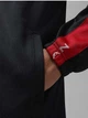 Спортивная кофта мужская Jordan M J Brk Track Suit Jkt HF9339-011 L Черная с красным (198485238367) - изображение 5