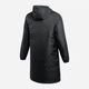 Куртка демісезонна з капюшоном чоловіча Nike Therma Fit Black HM7278-010 L Чорна (198726202713) - зображення 2