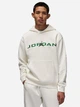 Худи мужское Jordan M J Ess Jd Air Strch HQ4643-133 L Белое (197861344739) - изображение 1