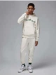 Худи мужское Jordan M J Ess Jd Air Strch HQ4643-133 L Белое (197861344739) - изображение 6