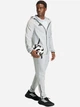 Спортивная ветровка мужская Adidas Tiro Travel Woven Windbreaker KD3336 L Белая (4068821647589) - изображение 3