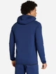Спортивный костюм мужской Adidas Tiro Travel Sweat Full-Zip + Tiro 26 Travel Sweat Pant KF6078&KF6073 L Синий (8292862404920) - изображение 3
