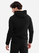 Спортивна кофта чоловіча Adidas Tiro 26 Travel Sweat Pant KF6075 M Чорна (4068821932036) - зображення 2