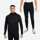 Спортивный костюм мужской Nike M Nk Tch Flc Fz Wr Hoodie + M Nk Tch Flc Jggr HV0949-010&HV0959-010 S Черный (1141249999561) - изображение 1