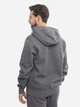 Толстовка на флисе на молнии мужская Nike Park 26 Fleece Full-Zip IB1228-071 XL Серая (198726007783) - изображение 2