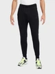 Спортивный костюм мужской Nike M Nk Tch Flc Fz Wr Hoodie + M Nk Tch Flc Jggr HV0949-010&HV0959-010 S Черный (1141249999561) - изображение 2