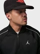 Спортивная кофта мужская Jordan M J Brk Tricot Track Suit Jkt IO0745-010 L Черная (198726486168) - изображение 3