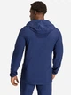 Спортивный костюм мужской Adidas Tiro 26 Travel Windbreaker + Tiro Travel KD3334&KE8364 S Синий (7800643187933) - изображение 3