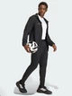 Спортивный костюм мужской Adidas Tiro Travel Woven Windbreaker + Tiro Travel Woven Windbreaker JM5539&JM5541 L Черный (7400843573640) - изображение 2