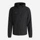 Спортивный костюм мужской Adidas Tiro Travel Woven Windbreaker + Tiro Travel Woven Windbreaker JM5539&JM5541 L Черный (7400843573640) - изображение 7