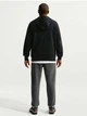 Толстовка на молнии мужская Nike Park 26 Full Zip IB1228-010 M Черная (198726122776) - изображение 2