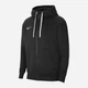 Толстовка на молнии мужская Nike Park 26 Full Zip IB1228-010 M Черная (198726122776) - изображение 4