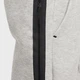 Спортивные штаны мужские Nike M Nk Tch Flc Jggr HV0959-063 L Светло-серые (197602920550) - изображение 5