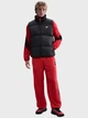 Теплий жилет чоловічий Nike M Nk Tf Club Puffer Vest 650 IB2977-010 L Чорний (198481609109) - зображення 3