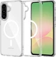 Etui na smartfon Samsung Galaxy A36/A56/A37 5G Tech-Protect Flexair Hybrid Magsafe Clear (5906302392261) - obraz 1