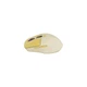 Мишка Canyon MW-26 LCD Silent Wireless/Bluetooth Yellow (CNS-CMSW26Y) - зображення 3