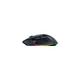 Мишка Razer Basilisk V3 Pro 35K Wireless/Bluetooth Black (RZ01-05240100-R3G1) - изображение 3