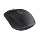 Мишка Logitech MX Anywhere 3S for Business Wireless/Bluetooth Graphite (910-006958) - зображення 5
