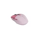 Мишка Canyon MW-26 LCD Silent Wireless/Bluetooth Pink (CNS-CMSW26P) - изображение 4