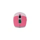 Мишка Canyon MW-26 LCD Silent Wireless/Bluetooth Pink (CNS-CMSW26P) - изображение 8