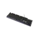 Клавіатура REAL-EL M 13 USB Grey (EL123100045) - зображення 6
