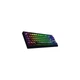 Клавіатура Razer BlackWidow V4 TKL Hyperspeed RGB Wireless/Bluetooth/USB UA Black (RZ03-05480100-R3M1) - изображение 3