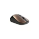 Мишка Defender Wave MM-995 Silent Wireless Bronze (52992) - зображення 2