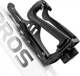 Uchwyt na bidon RockBros 2-3D regulowany do roweru i motocykla Black (5907769390463) - obraz 1