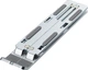 Podstawka pod laptopa Wozinsky WDCX-X8S Silver (5907769387661) - obraz 6