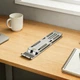 Podstawka pod laptopa Wozinsky WDCX-X8S Silver (5907769387661) - obraz 9