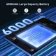 Планшет X90 Android 15 8/32Gb GPS, LTE, 10.1", акумулятор 6000 мАг - изображение 3