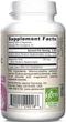 Гіалуронова кислота Jarrow Formulas Hyaluronic Acid для підтримки шкіри 60 вегакапсул (790011290186) - зображення 2