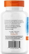 Astaksantyna Doctor's Best Astaxanthin 6 mg 90 kapsułek wegetariańskich (753950003675) - obraz 3