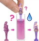 Міні-лялька сюрприз Barbie Mini BarbieLand Color Reveal (0194735245239) - зображення 3