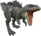 Figurka dinozaura Jurassic World Ugryzienie Giganotozaura (0194735349722) - obraz 4