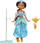 Lalka Disney Princess Dżasmina w stylu manga (0194735391882) - obraz 4