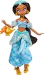 Lalka Disney Princess Dżasmina w stylu manga (0194735391882) - obraz 5