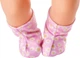 Zestaw bucików Simba Toys dla lalki 30-43 cm 5560017 (4006592075170) - obraz 5