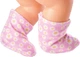 Zestaw bucików Simba Toys dla lalki 30-43 cm 5560017 (4006592075170) - obraz 6