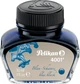 Чорнила Pelikan 4001 Blue-Black у скляному флаконі 30 мл Синьо-чорні (4012700301024) - зображення 1