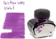 Чорнила Pelikan 4001 Violet у скляному флаконі 30 мл Фіолетові (4012700311887) - зображення 2