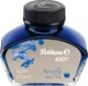 Чорнило Pelikan 4001 Royal Blue в скляному флаконі 62.5 мл Синє (4012700329134) - зображення 1