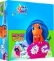 Флафі-лизун OKTO Dino Egg 16 шт х 140 мл 80091 (4820199473708) - зображення 1