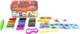 Набір для ліплення Lovin 16 colors Box (4820199476365) - зображення 2