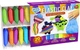 Zestaw do lepienia Lovin Elastic Clay 20 sticks (4820199477638) - obraz 3