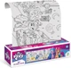 Kolorowanka DoDo My Little Pony (4823115906229) - obraz 2