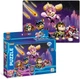 Puzzle DoDo Paw Patrol Naprzód po przygodę 24 elementy 200466 (4823115908131) - obraz 2