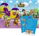 Puzzle DoDo Paw Patrol Na spacerze 60 elementów (4823115908001) - obraz 2