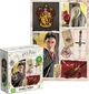 Puzzle DoDo Easy-S Harry Potter Gryffindor 150 elementów (4823115908568) - obraz 2